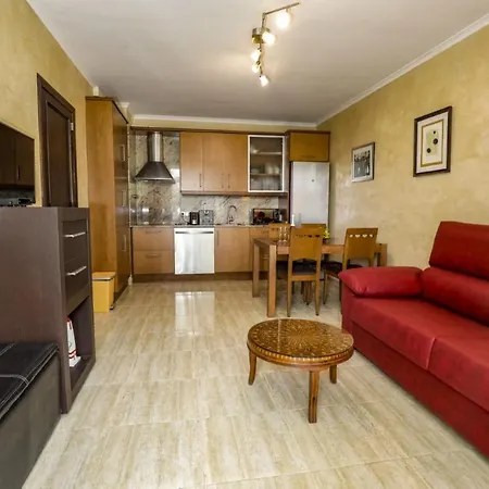 Lejlighed Yourhouse Ronda Playa Holidays