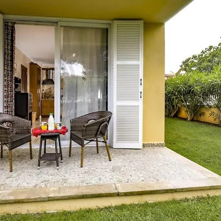 Yourhouse Ronda Playa Holidays Can Picafort (Mallorca)