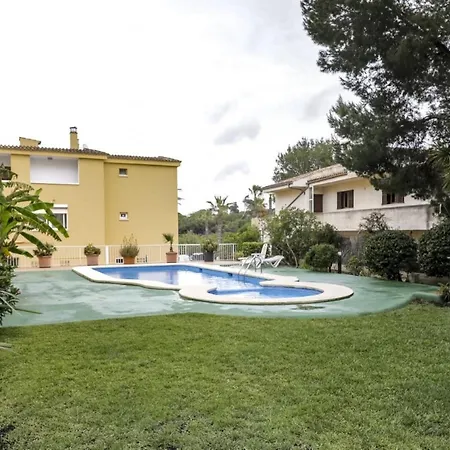 Apartament Yourhouse Ronda Playa Holidays