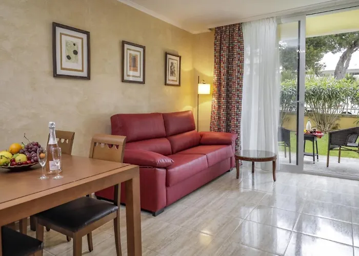 Apartament Yourhouse Ronda Playa Holidays *