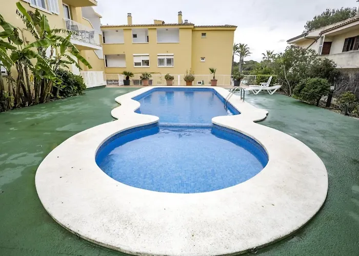 Yourhouse Ronda Playa Holidays Apartment *