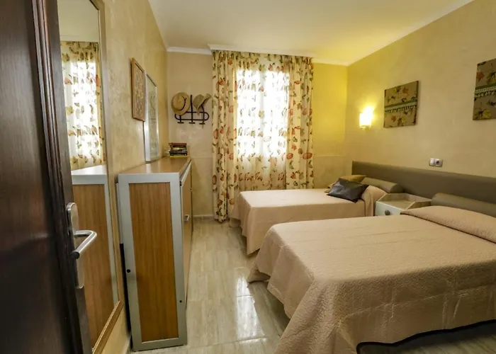 Yourhouse Ronda Playa Holidays Can Picafort (Mallorca)