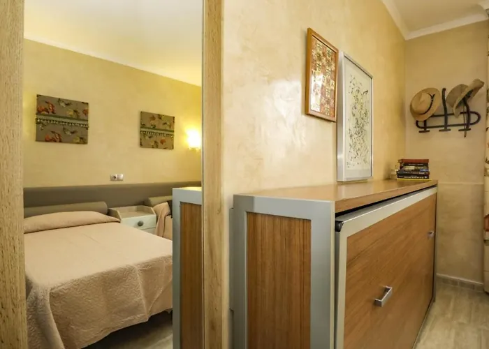 Yourhouse Ronda Playa Holidays Apartment Can Picafort (Mallorca)