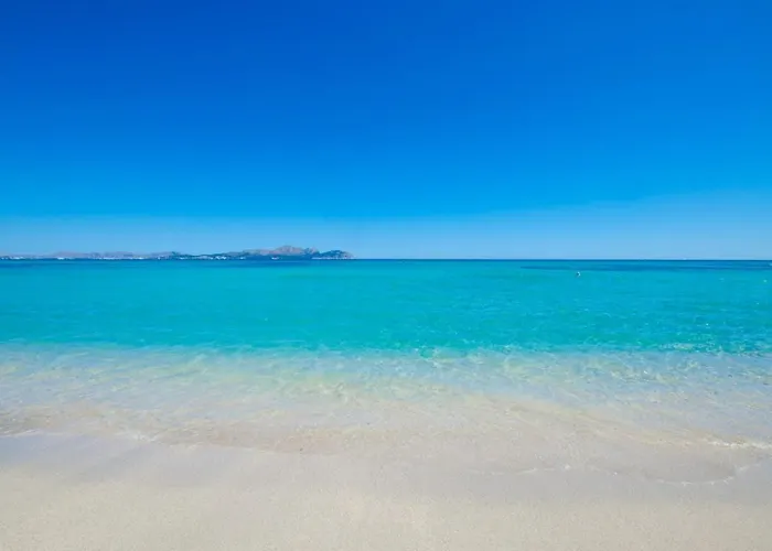 Apartament Yourhouse Ronda Playa Holidays