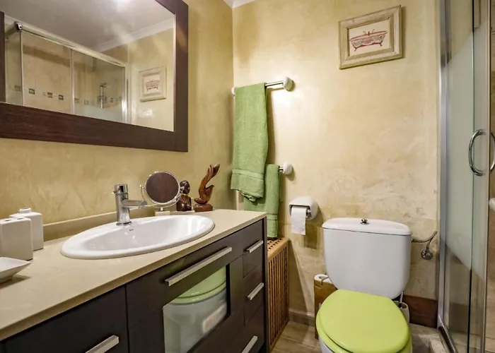 Yourhouse Ronda Playa Holidays *