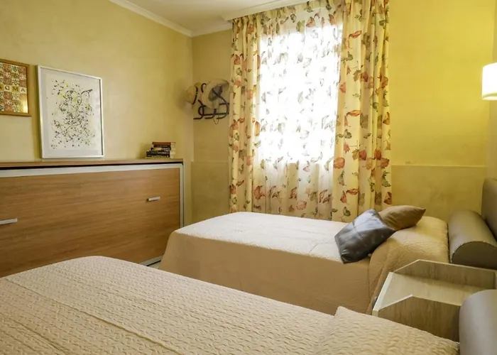 Apartment Yourhouse Ronda Playa Holidays Can Picafort (Mallorca)