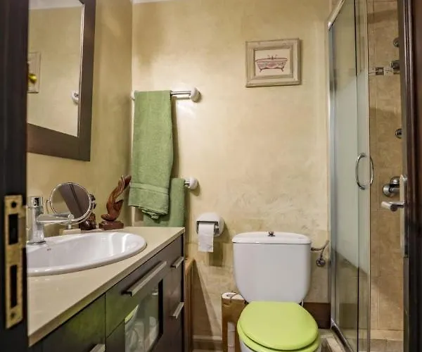 Apartment Yourhouse Ronda Playa Holidays