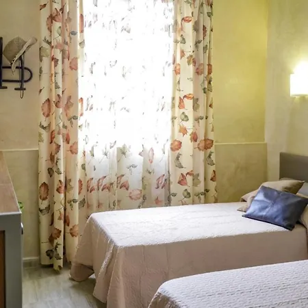 Apartment Yourhouse Ronda Playa Holidays *