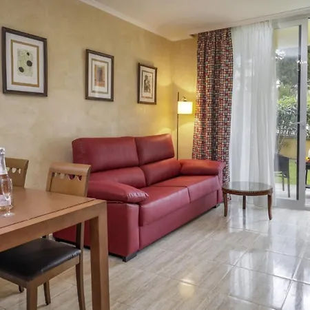 Appartement Yourhouse Ronda Playa Holidays *