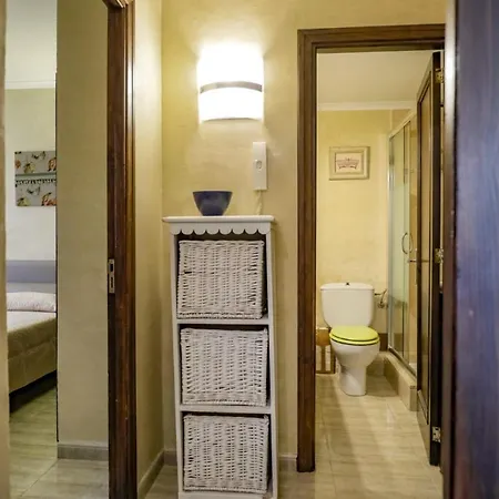 Yourhouse Ronda Playa Holidays Appartement *