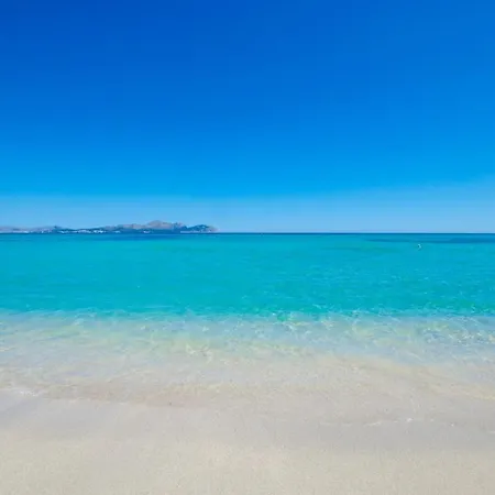 Lägenhet Yourhouse Ronda Playa Holidays