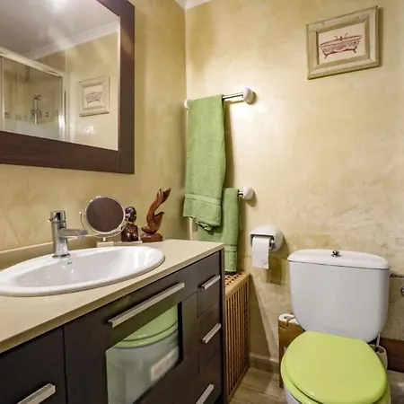 Yourhouse Ronda Playa Holidays *