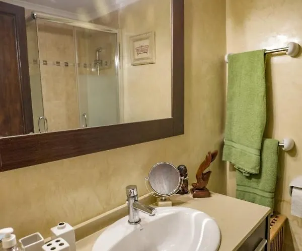 Yourhouse Ronda Playa Holidays Appartement Can Picafort (Mallorca)